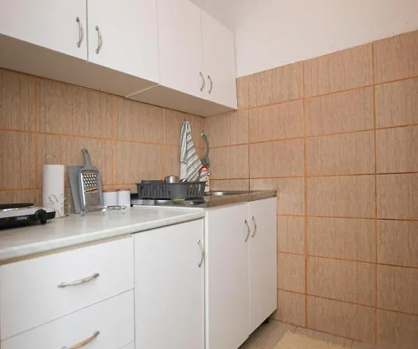 Apartman_jana_kladovo * Κλάντοβο